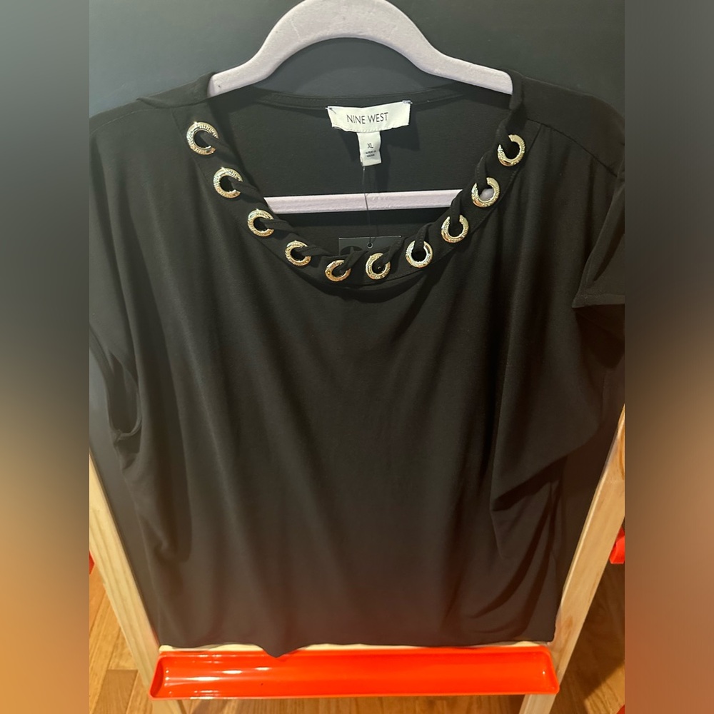 Nine West shirt
